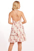 Trixie Dress - Red Velvet Cake